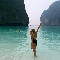 Отзыв от Марина - Виза Destination Thailand